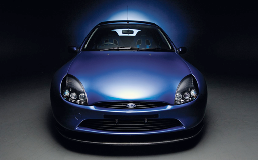 Ford racing puma specs sale