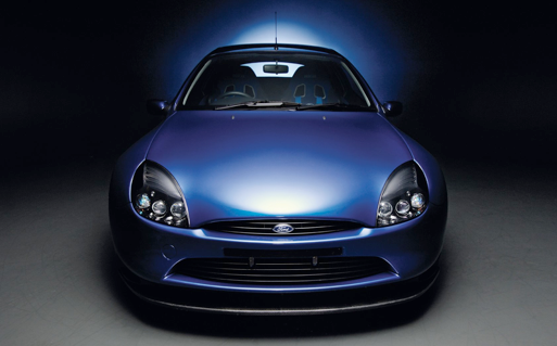 ford racing puma specs